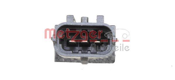 Capteur de régime moteur (Capteur PMH) METZGER ref. 0902412